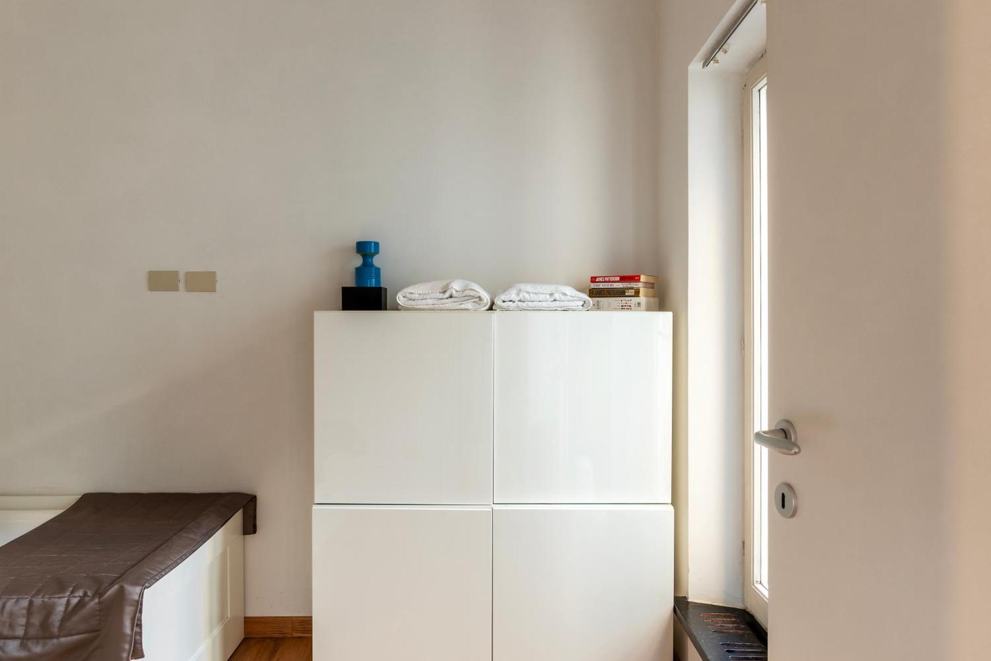 Via Del Pie Di Marmo Private Apartment Rom Eksteriør billede